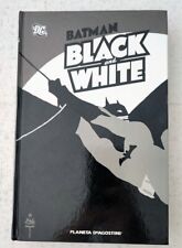Batman black and usato  Messina