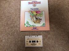Teddy ruxpin hardback for sale  WALLASEY
