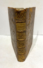 1781 espagne grammaire d'occasion  Paris IX