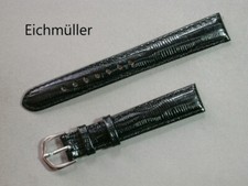 Echt leder uhrenarmband gebraucht kaufen  Dortmund