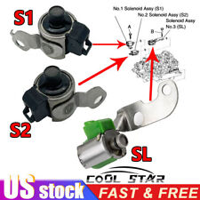 Transmission shift solenoid for sale  Monroe Township