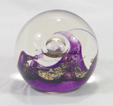 Selkirk paperweight scotland for sale  NOTTINGHAM