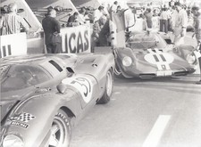 Ferrari 512 312 d'occasion  Expédié en Belgium