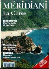 Méridiani corse 1993 d'occasion  Saint-Denis-de-Pile
