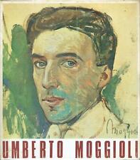 Aa.vv...umberto moggioli usato  Roma