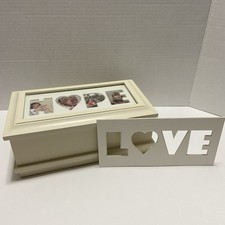 White hope love for sale  Louisville