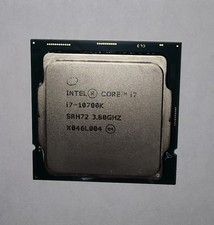 Intel core 10700k for sale  Lincoln