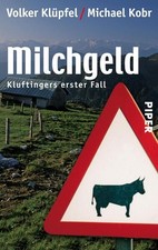 Milchgeld kluftingers erster gebraucht kaufen  Nesse-Apfelstädt, Nottleben
