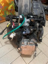Kimco125 agility motore usato  Roma