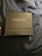 The Cult Rare Cult 7 CD Box Set Bonus Remixes Disc Limited Edition - used, usado comprar usado  Enviando para Brazil