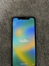 Apple iphone white for sale  Hilo