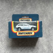 Matchbox mb69 volvo for sale  BURY