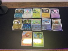 Lotto carte pokemon usato  Porto Viro