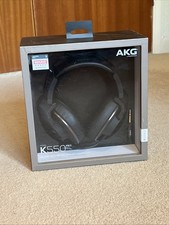 akg k702 for sale  OAKHAM