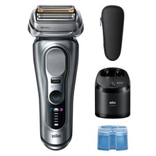 Braun 9667cc rasierer gebraucht kaufen  Deutschland
