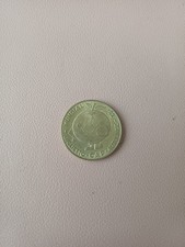 Gettone token biglietto usato  Arezzo