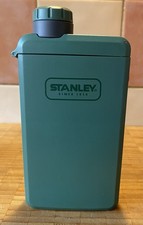 Stanley camping flask for sale  LEOMINSTER
