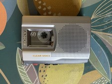 Sony tcm 150 for sale  STAFFORD