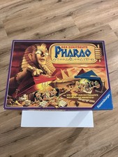 Zerstreute pharao gesellschaft gebraucht kaufen  Kirchlengern