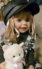 Biggy masterpiece dolls for sale  Princeton