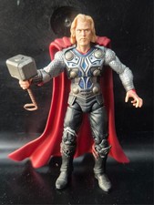 Thor marvel figur gebraucht kaufen  Castrop-Rauxel