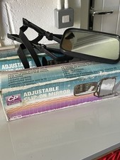 Clip wing mirror for sale  SEVENOAKS