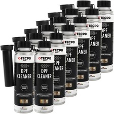 12x 300 tecpo gebraucht kaufen  Remscheid