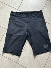 Short vtt fox d'occasion  Villeneuve-Loubet