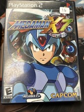 Mega man cib for sale  Barbourville