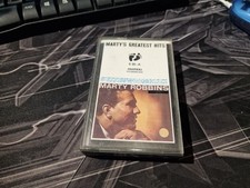 Marty robbins marty for sale  NEWTON AYCLIFFE
