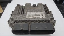 CALCULATEUR MOTEUR ECU EDC16C39  ALFA ROMEO 147 1.9 JTDM 0281012882 51806557 comprar usado  Enviando para Brazil