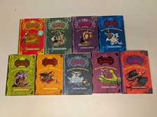 Lot train dragon for sale  Somers