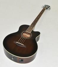 Ibanez aeb10e dvs for sale  Temecula