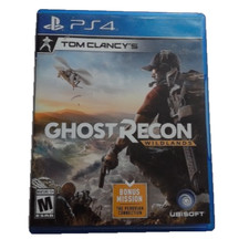 ghost wildlands recon for sale ghost wildlands recon for sale Cleveland