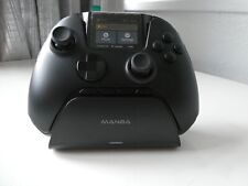 Controle de jogos sem fio Manba One V2 para iOS, Android, Switch e PC., usado comprar usado  Enviando para Brazil