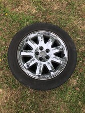 Jante chrysler cruiser d'occasion  Vimoutiers