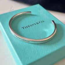 Tiffany 1837 narrow for sale  CAMBRIDGE