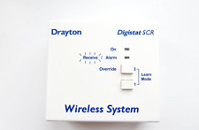 Drayton digistat scr for sale  ST. NEOTS