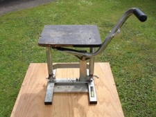 Motocross lift stand for sale  GRIMSBY