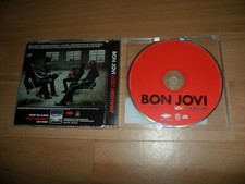 BON JOVI - LOST HIGHWAY (RARE 1 TRACK PROMO ONLY CD SINGLE) comprar usado  Enviando para Brazil