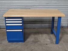 Rousseau work bench for sale  Venice