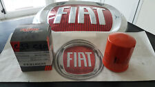 46751179 filtro olio usato  Vasto