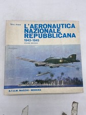 Nino arena aeronautica usato  Borgo Mantovano