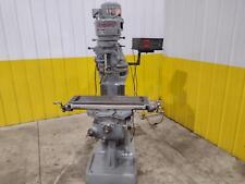 Bridgeport model vertical for sale  Holland