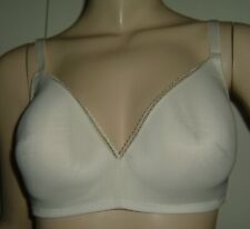 Reggiseno preformato bianco usato  Portomaggiore