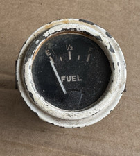 Fuel gauge classic for sale  SOUTHAMPTON
