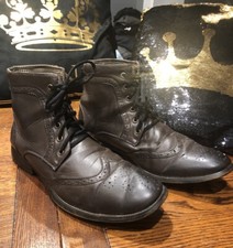 Cedar wood mens for sale  NEWARK
