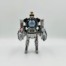 Usado, Power Rangers Kyuranger DX Hebitsukai Voyager Cobra Zord Bandai comprar usado  Enviando para Brazil