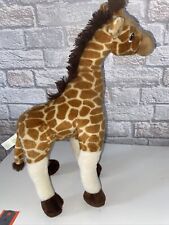 Keeleco large giraffe for sale  LONDONDERRY