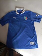Italia puma euro usato  Teglio